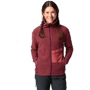 Vaude Bike Veste Yaras Fleece pas cher