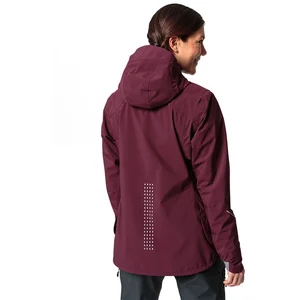 VAUDE Yaras Veste d'hiver 3 en 1 pour femme pas cher
