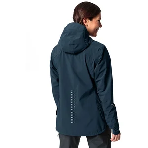 VAUDE Veste d'hiver 3 en 1 Yaras pour femme - Double veste de cyclisme pas cher