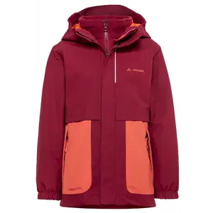 Vaude Veste Campfire 3in1 pas cher