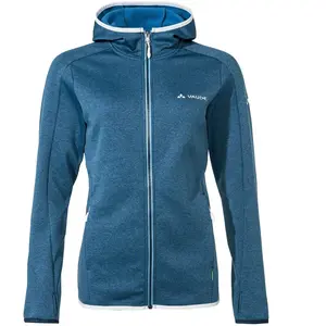 Vaude Polaire Zippée Valsorda pas cher