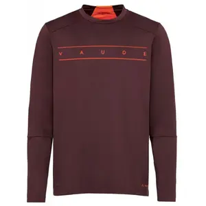 Vaude Bike T-shirt à Manches Longues Qimsa pas cher