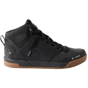 VAUDE Moab Mid STX Ii Chaussures de VTT unisexes, Phantom - noir, 39 EU pas cher