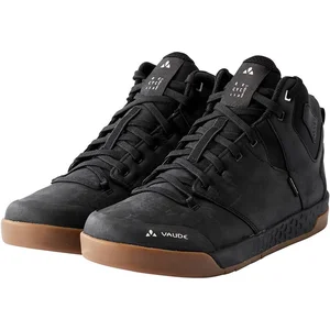 VAUDE Moab Mid STX Ii Chaussures de VTT unisexes, Phantom - noir, 45 EU pas cher
