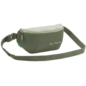 Comparateur de prix : VAUDE Wegamove Sac banane unisexe en bois de cèdre Taille unique EU