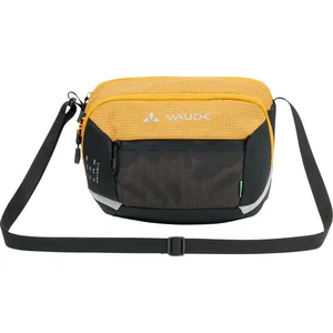 VAUDE Fietsenzak Schoudertas Cycle Box Burnt Yellow Veelkleurig pas cher