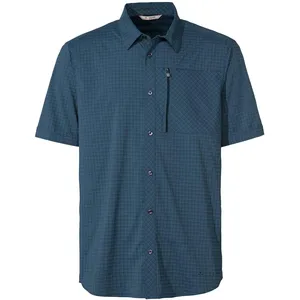 Comparateur de prix : Vaude Chemise à Manches Courtes Seiland Iv
