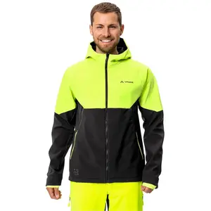 Vaude Bike Veste Qimsa Softshell Soft Shell pas cher