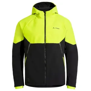 Vaude Bike Veste Qimsa Softshell Soft Shell pas cher