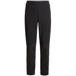 Comparateur de prix : VAUDE Legging Cyclist Hybrid pour homme, Noir, XL