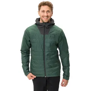 VAUDE Veste hybride pour homme pas cher