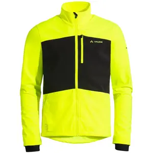 VAUDE Homme Virt Softshell Jacket II Veste pour homme pas cher