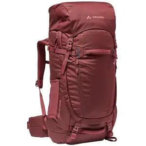 Comparateur de prix : VAUDE Women's Astrum EVO 55+10 Sac à dos de trekking 65 l