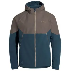 Vaude Bike Veste Qimsa Softshell Soft Shell pas cher