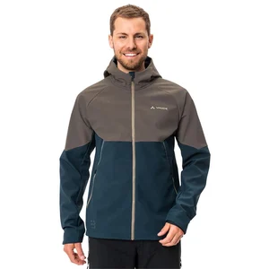VAUDE Veste Softshell Qimsa pour Homme pas cher