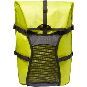 VAUDE 16017 Trailcargo Sac de vélo pour Adulte Vert Brillant/Noir Taille Unique pas cher