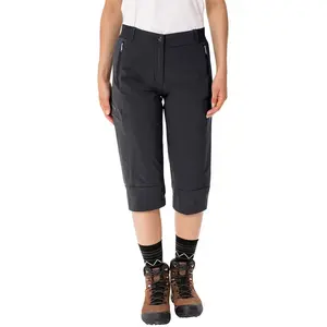 Vaude Pantalon Farley Stretch Capri Iii pas cher