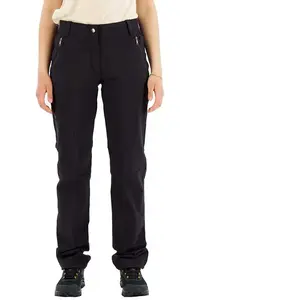 VAUDE Pantalon stretch III Farley pour femme pas cher