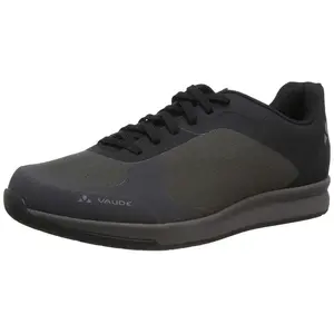 VAUDE Tvl Asfalt Tech Dualflex, Chaussures de VTT Mixte, Noir, 43 EU pas cher