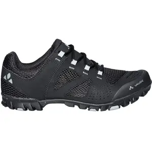 VAUDE Tvl Hjul Ventilation, Chaussures de VTT Mixte, Noir, 37 EU pas cher