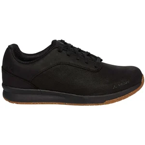 VAUDE Tvl Asfalt Dualflex, Chaussures de VTT Mixte, Noir, 37 EU pas cher