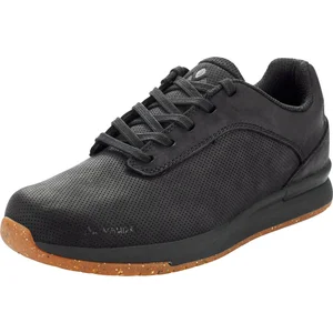 VAUDE Tvl Asfalt Dualflex, Chaussures de VTT Mixte, Noir, 44 EU pas cher