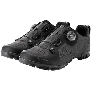 VAUDE Tvl Asfalt Tech Dualflex, Chaussures de VTT Mixte, Bleu Eclipse, 38 EU pas cher