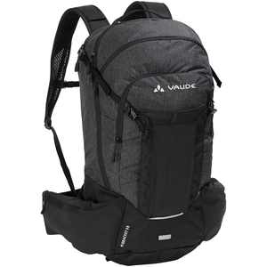 VAUDE 15323 mixte adulte Sacs à dos 10-14L, Black, 14 Litres, Noir, 14 Litres, Sacs à dos pas cher