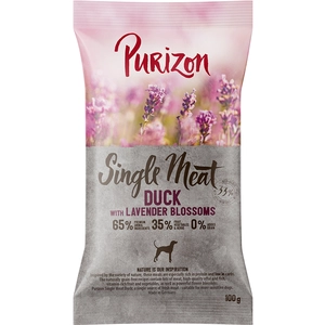 Offre d'essai : croquettes, boîtes et friandises Purizon pour chien - ...Vendu parzooplus-be