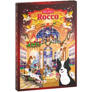 Rocco Adventskalender für Hunde pas cher