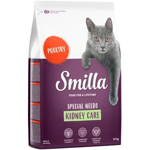 2x10kg Smilla Adult Urinary - Croquettes pour chat pas cher