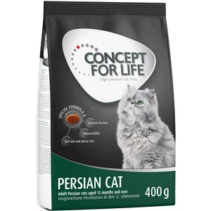 400g Persian Adult Concept for Life Croquettes pour chatVendu parzooplus-be