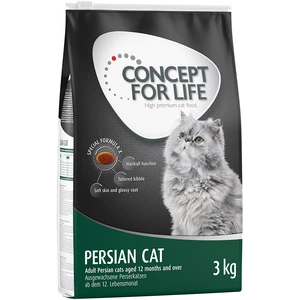 Concept for Life Persian Adult pour chat - 3 kg pas cher