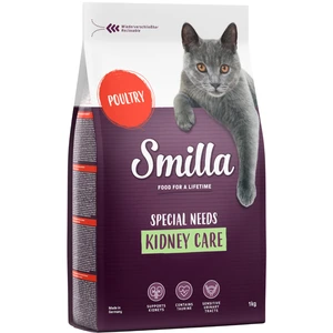 Smilla Kidney Care pour chat  - 1 kg pas cher