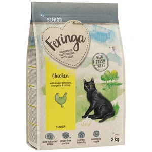 Feringa Senior poulet pour chat - 2 kgVendu parzooplus-be