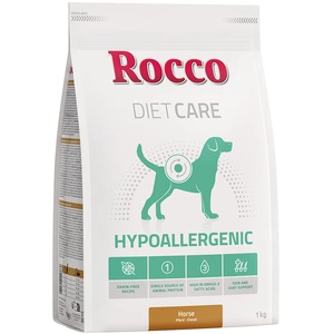 Rocco Diet Care Hypoallergenic cheval pour chien - 1 kg pas cher