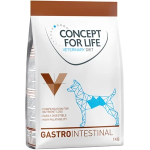 Offre d'essai : croquettes Concept for Life Veterinary Diet 1 kg chien - Gastro IntestinalVendu parzooplus-be