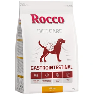 Rocco Diet Care Gastro Intestinal poulet pour chien - 1 kg pas cher