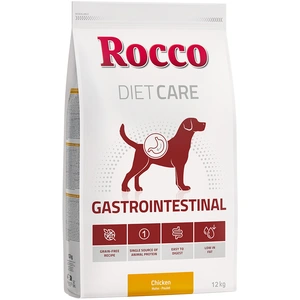 Rocco Diet Care Gastro Intestinal poulet pour chien - 12 kg pas cher
