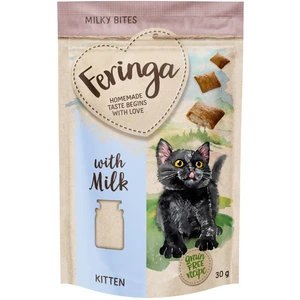 Feringa Kitten Milky Snacks pour chaton - 30 gVendu parzooplus-be