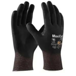 BIG, Gants de protection, aTG Handschuh MaxiCut Ultra CUT F Gr. 7 (7)Vendu pargalaxus