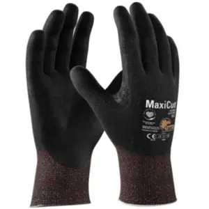 BIG, Gants de protection, aTG Handschuh MaxiCut Ultra CUT F Gr. 6 (6)Vendu pargalaxus