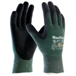 BIG, Gants de protection, aTG Handschuh MaxiFlex Cut AD-APT Gr. 6 (6)Vendu pargalaxus