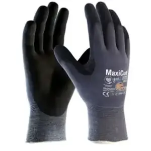 BIG, Gants de protection, aTG Handschuh MaxiCut Ultra AD-APT Gr. 9 (9)Vendu pargalaxus
