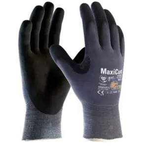 BIG, Gants de protection, aTG Handschuh MaxiCut Ultra AD-APT Gr. 10 (10) pas cher