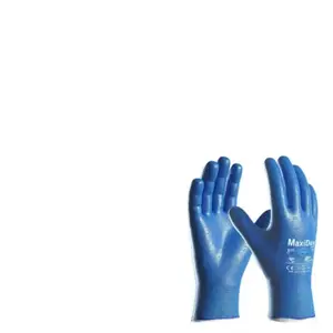 BIG, Gants de protection, aTG Handschuh MaxiDex (19-007) Gr. 9 (9)Vendu pargalaxus