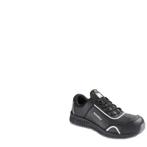 RUNNEX S3S-ESD-Sicherheitshalbschuhe Sportstar 5348 Schwarz-41 pas cher