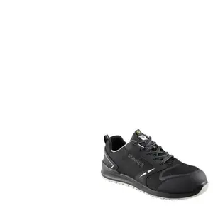 Runnex, Chaussures de travail, Chaussures basses de sécurité S1PS-ESD SportStar (S1P, 48) pas cher