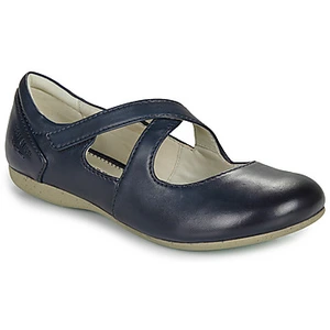 Ballerines Josef Seibel FIONA 72 femme pas cher