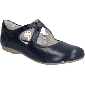 JOSEF SEIBEL Fiona 72 Ballerines pour Femmes bleu pas cher